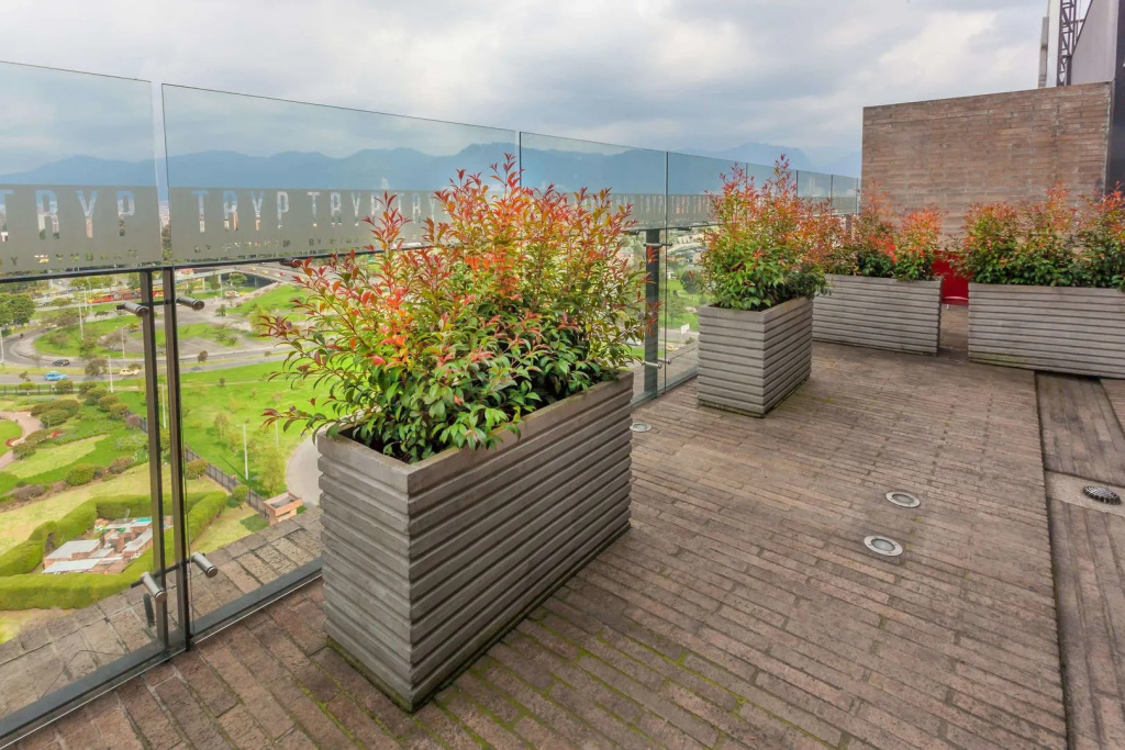 Fairfield by Marriott Bogota Embajada - Général