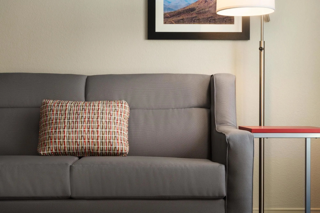 Hampton Inn & Suites Phoenix Glendale-Westgate - Général