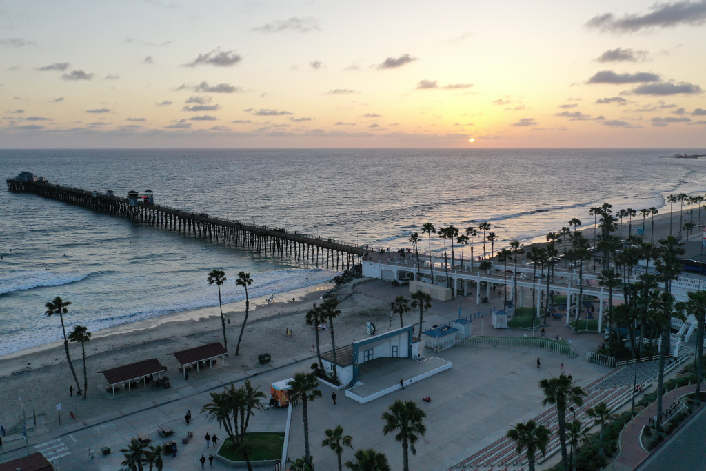 Holiday Inn Oceanside Camp Pendleton Area by IHG - Général