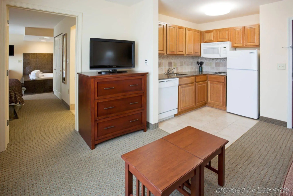 Staybridge Suites Milwaukee Airport South by IHG - Général