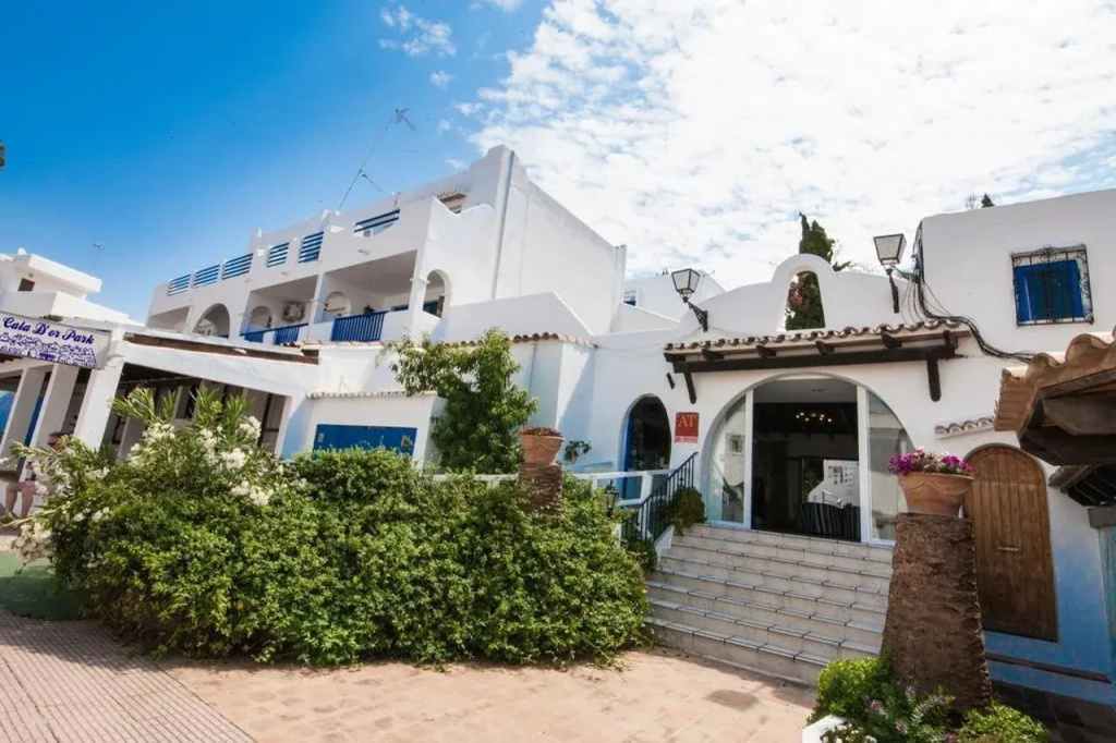 Cala d Or Park Apartments
