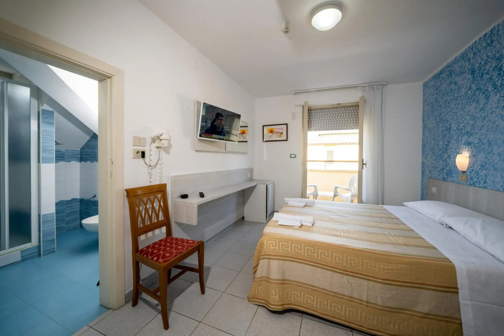 Hotel Florida - Général