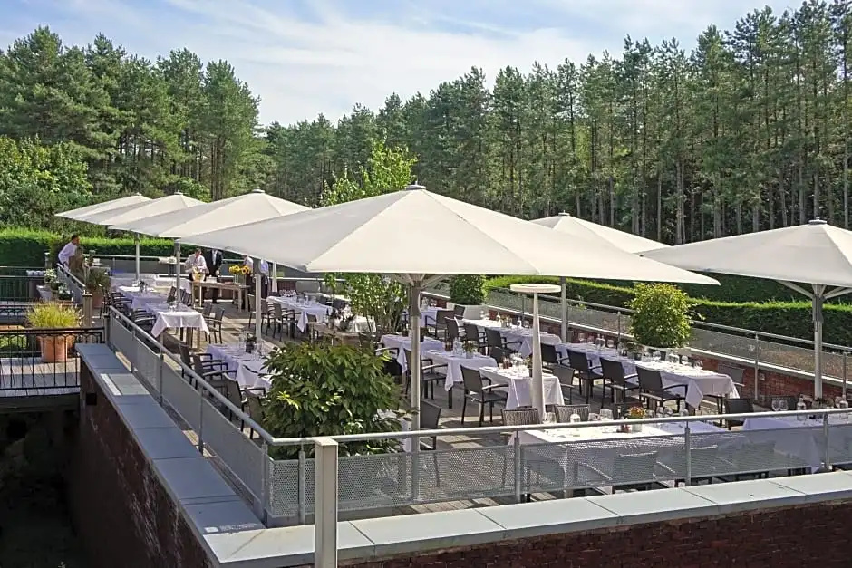 Stiemerheide - The Urban Hotel & Golf Retreat - Chambres