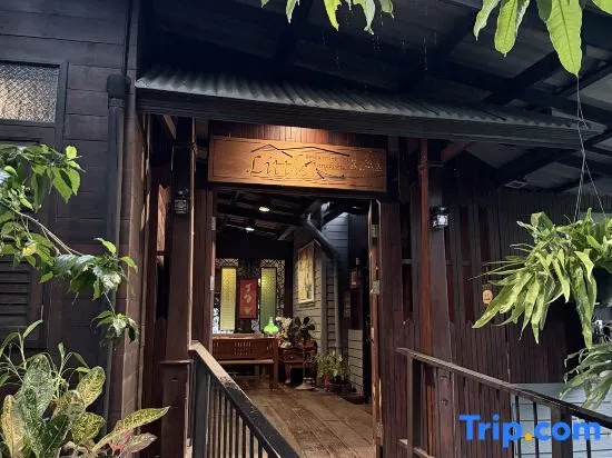 Little bangkoknoi