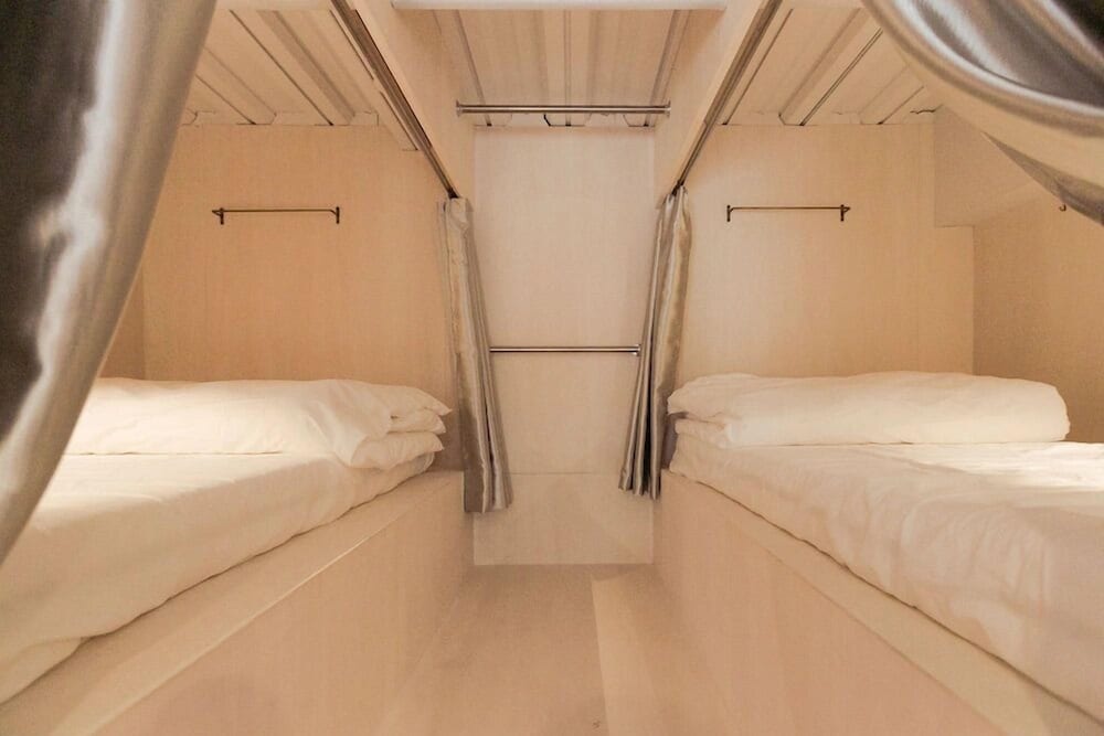 GOLDEN GUEST HOUSE HAKATA - Hostel 사진 4