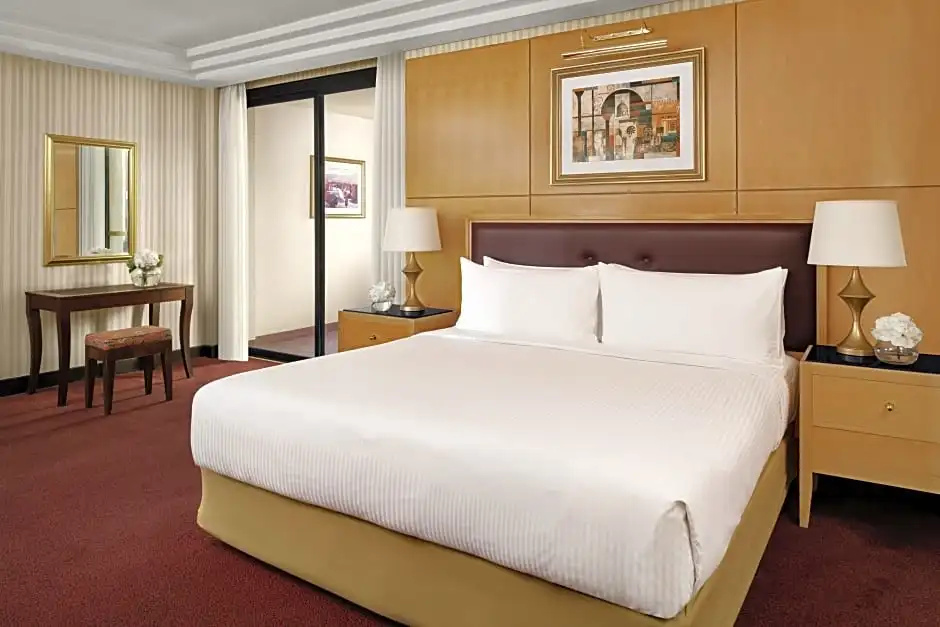 InterContinental Riyadh by IHG - Chambres