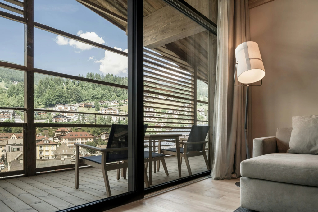 Gardena Grödnerhof Hotel & Spa - Général