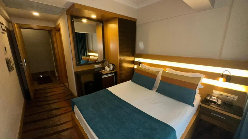 Hotel photo 19