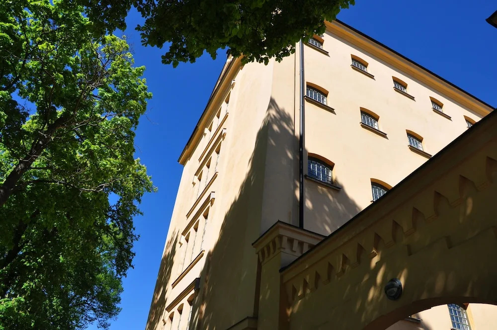 Långholmen Hostel