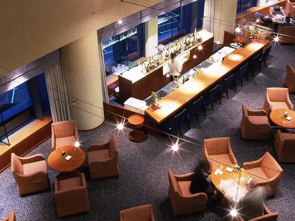Hotel Grand Arc Hanzomon - Chambres