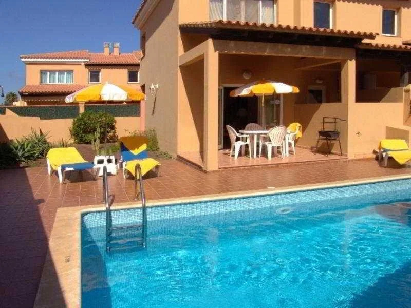 Villas las Margaritas - Général