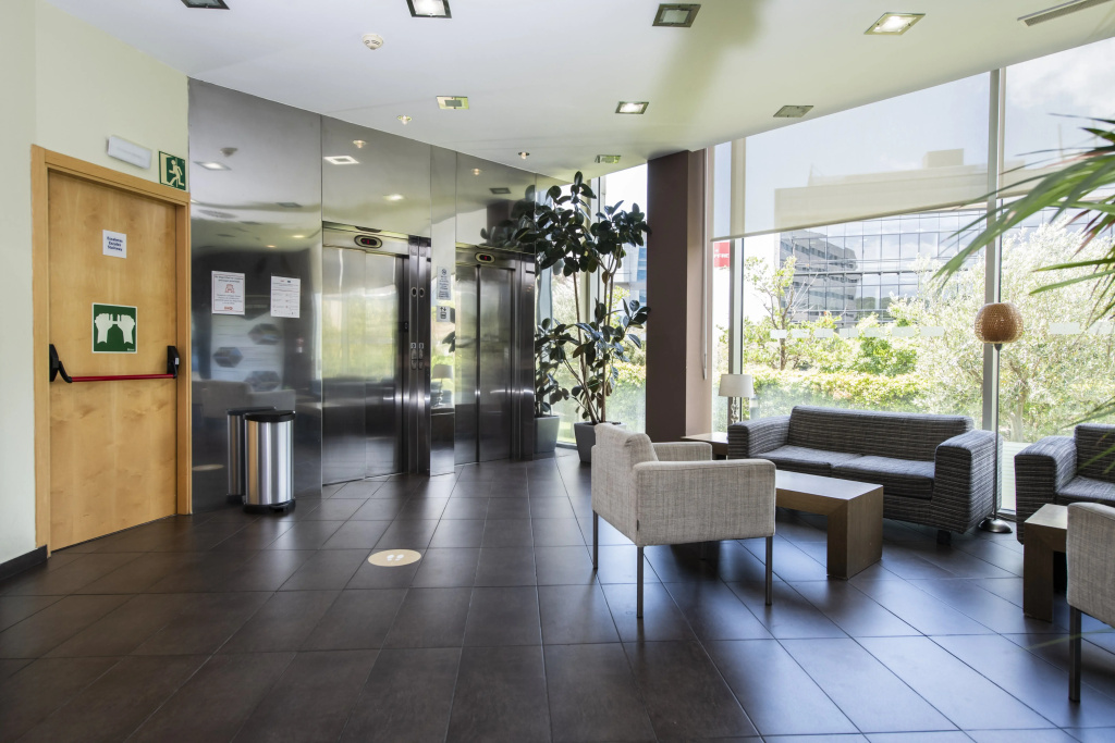 Holiday Inn Express Barcelona - Sant Cugat by IHG - Général