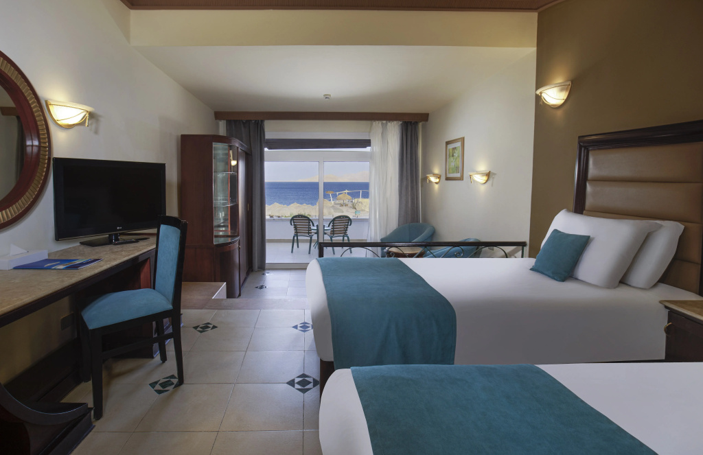V Hotel Sharm El Shiekh, Шаркс-Бей, Єгипет мініатюра 16