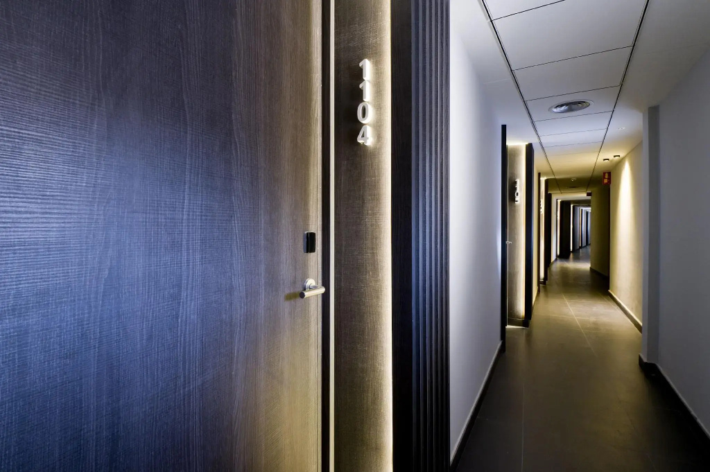 Hotel photo 12