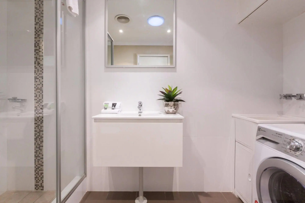 Mont Clare Boutique Apartments - Général