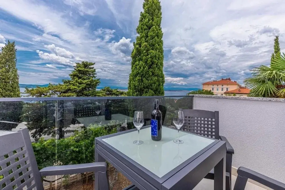 Apartman Helena