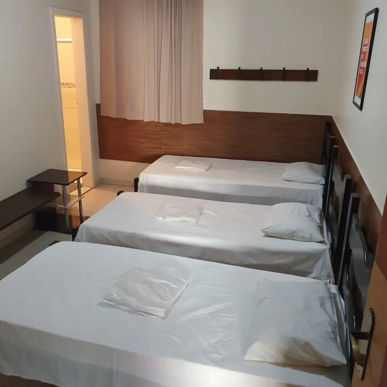 Classic room