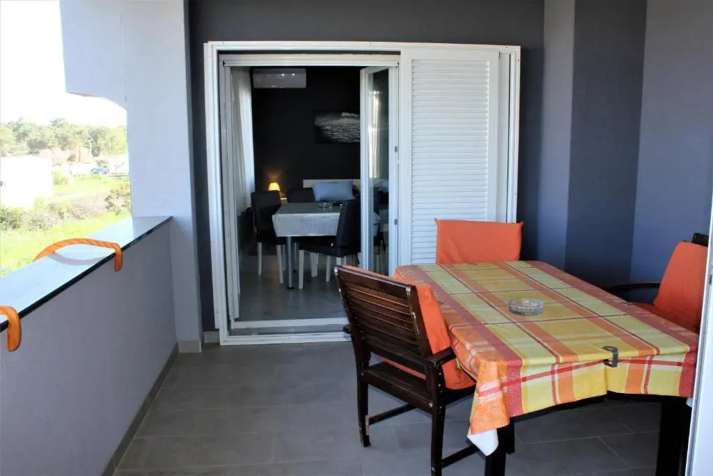 Holiday House Zaton - Chambres