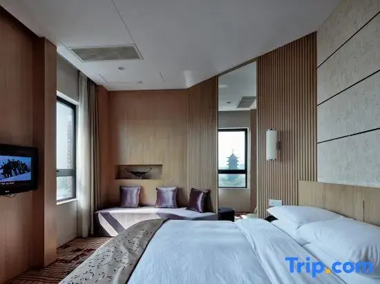 Comfort Suite