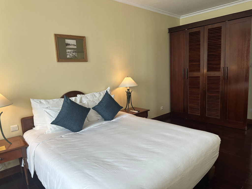 Hai Phong Harbour View Hotel - Général