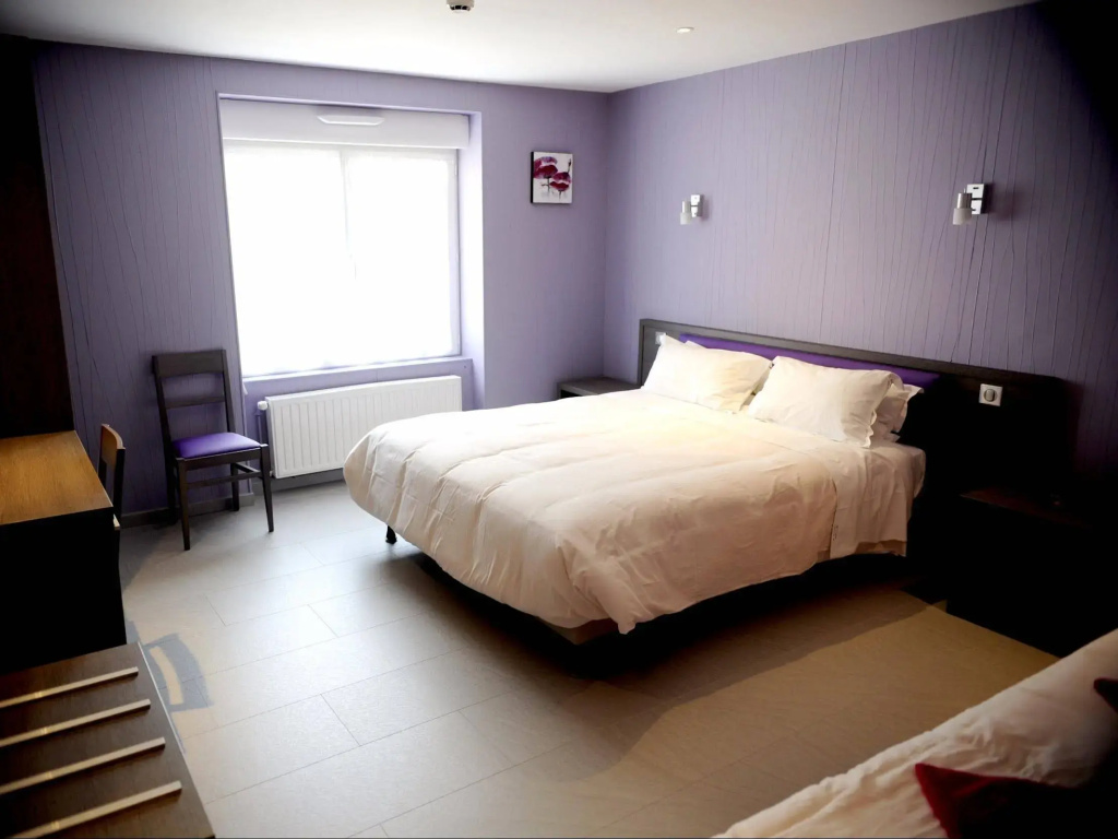 Logis Central Hôtel & Spa - Général