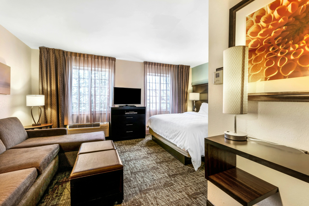 Staybridge Suites Philadelphia-Mt. Laurel by IHG - Général