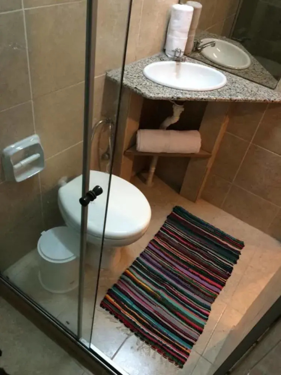 Acosta Ñu Apart Hotel - Général