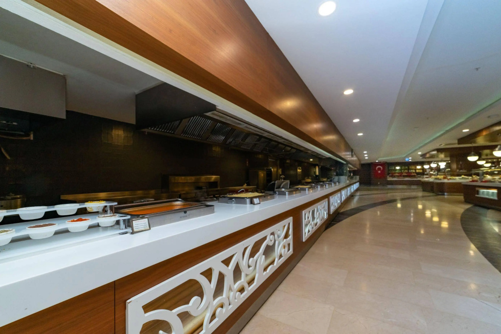 Sunmelia Beach Resort Hotel & SPA, Сіде, Туреччина мініатюра 17