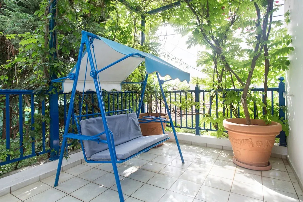 Daphne's Club Hotel Apartments - Chambres
