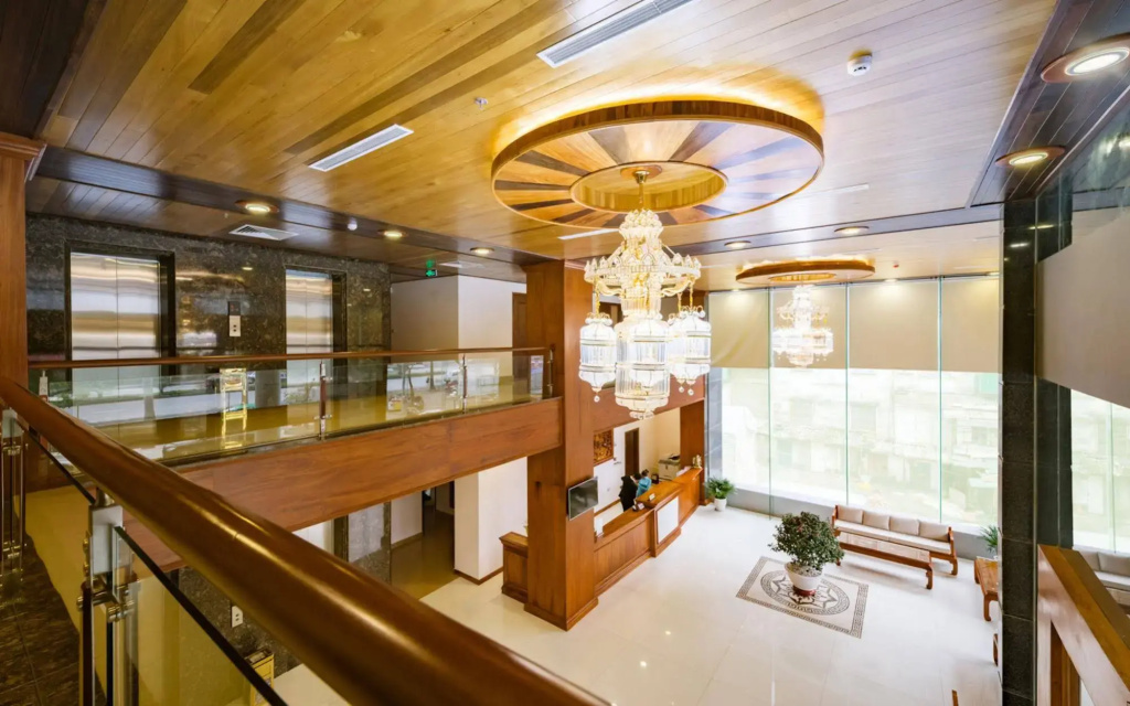 Lam Giang Hotel - Général