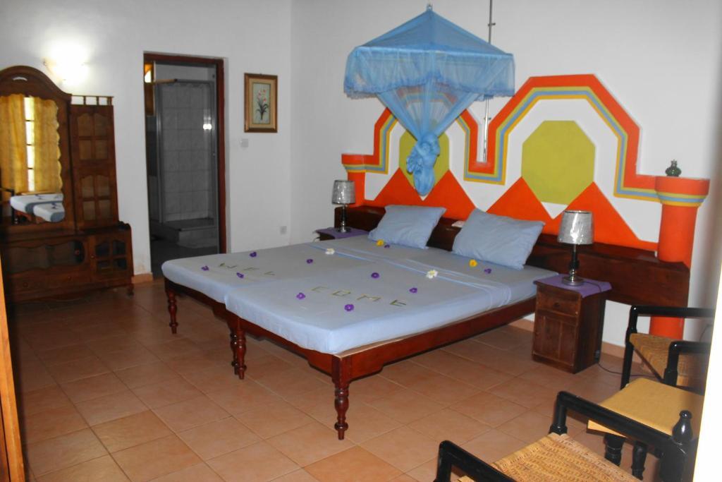 Pahalage Guesthouse