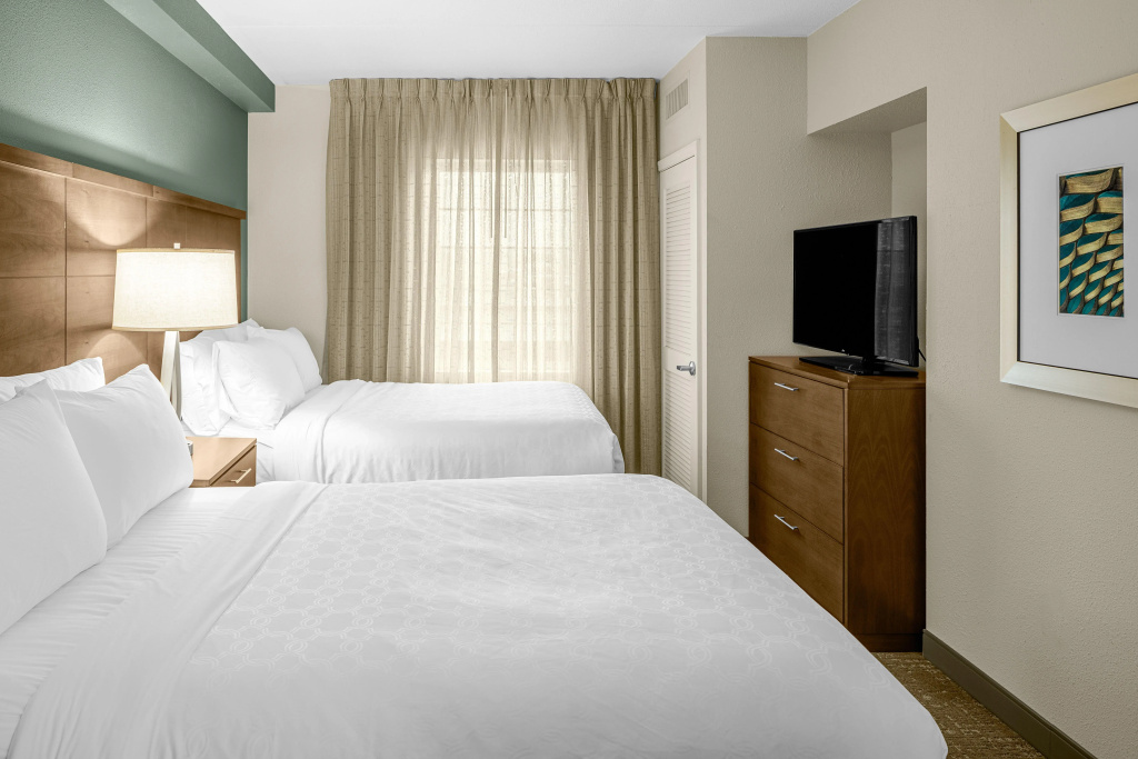 Staybridge Suites Chattanooga at Hamilton Place by IHG - Général