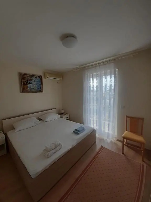 Guesthouse Niko - Chambres