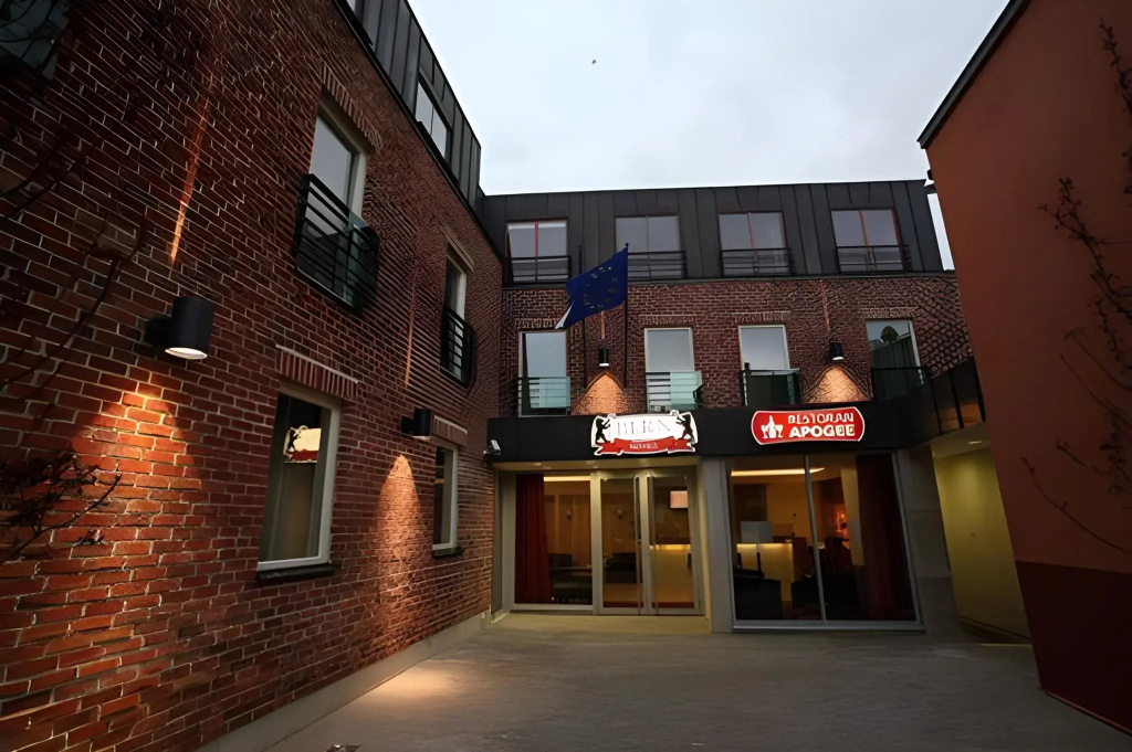 Bern Boutique Hotel