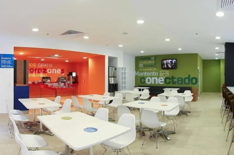 One Celaya - Général