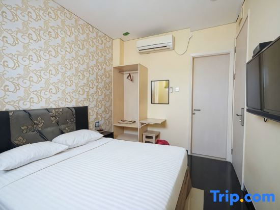 Deluxe Double room (twin beds)