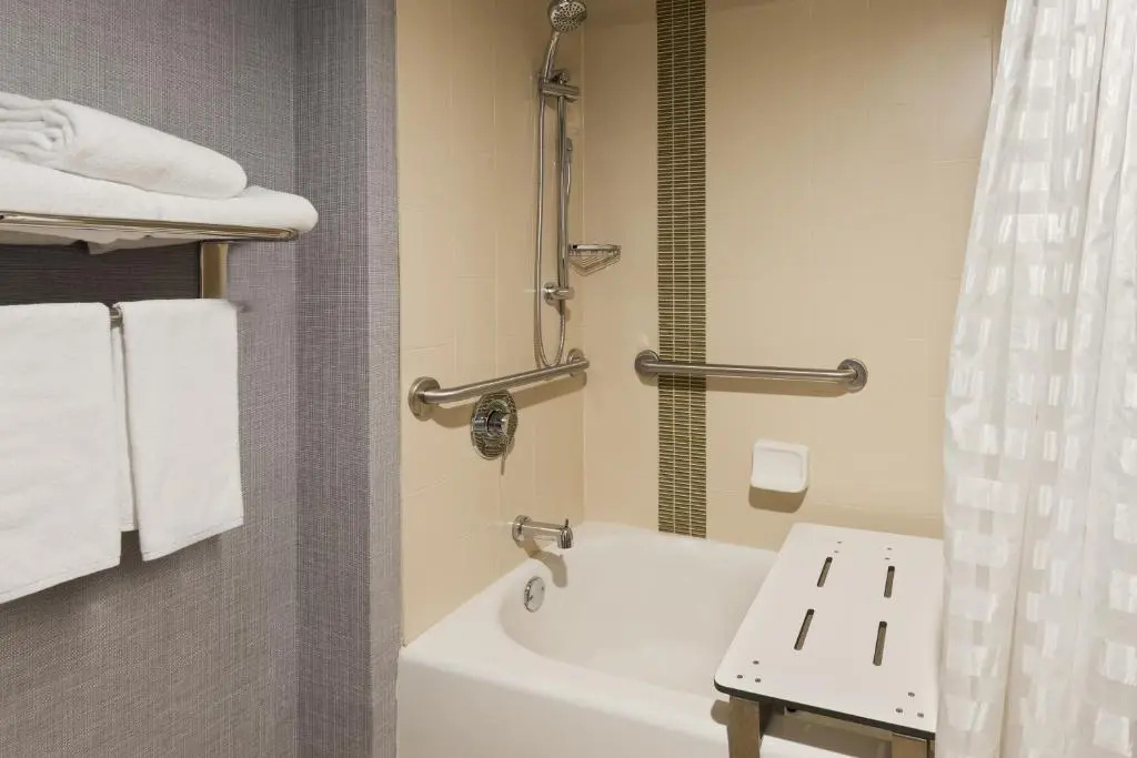 Hyatt Place Boston/Medford - Chambres