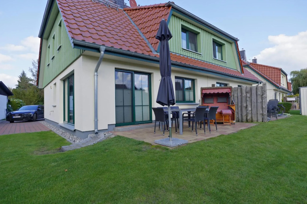 Haus "Schifferkaten" - a66156