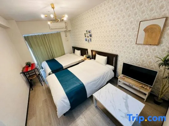 403 New Open Sale｜1min Kuromon｜8min Dotonbori 사진 1