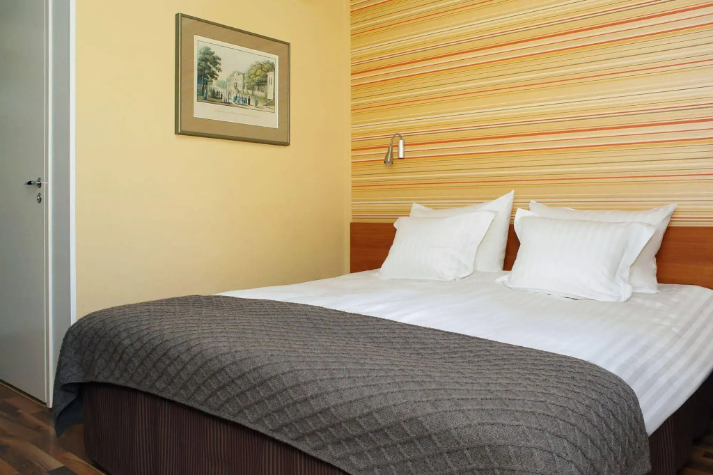 Oru Hub Hotel Tallinn — Handwritten Collection - фото 34