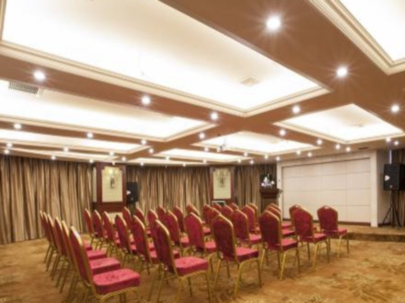 Business Centre