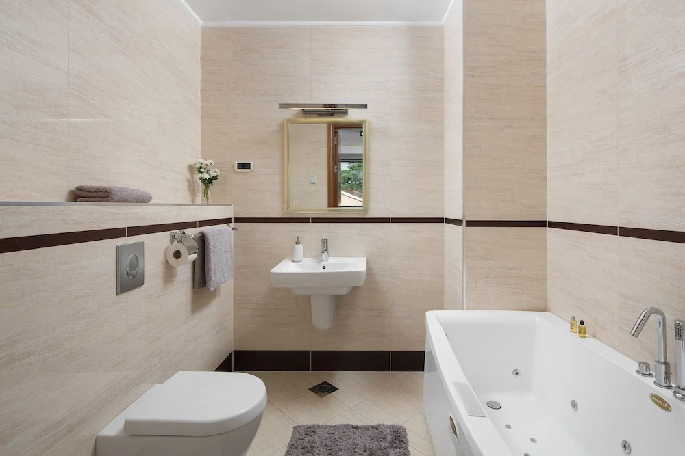 Apartments Arentz - фото 10