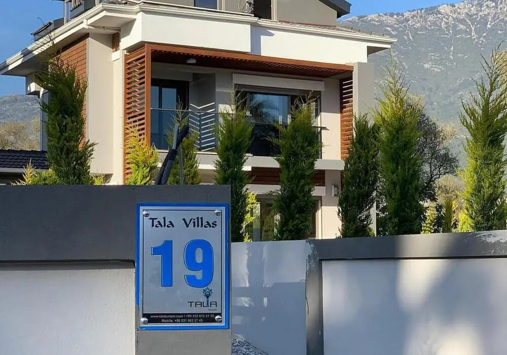 Tala Villa 19
