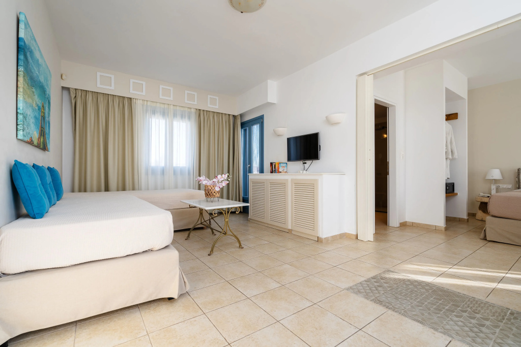 Mitos Suites — 5