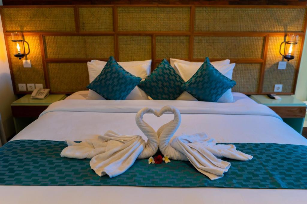 Fourteen Roses Boutique Hotel Legian