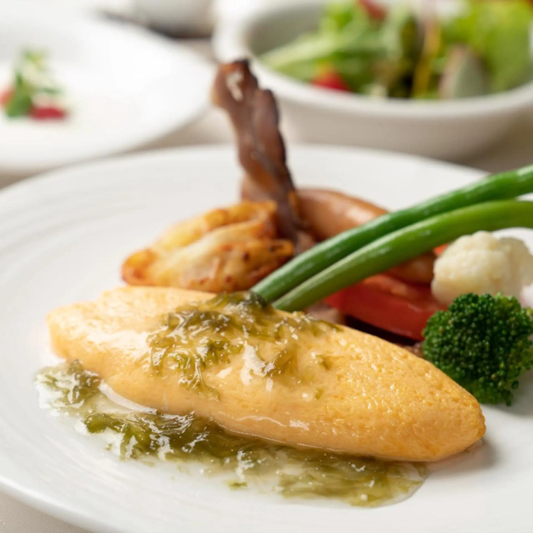 Garden Terrace Fukuoka Hotel & Resort 사진 23