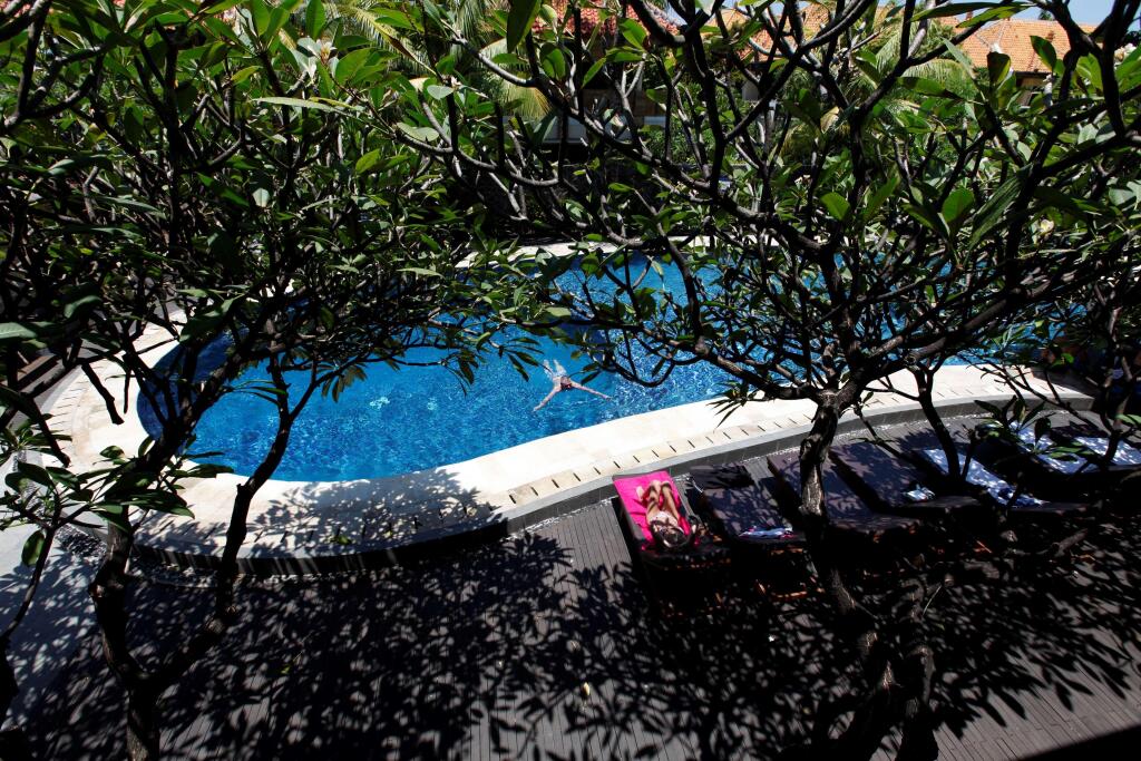 Best Western Resort Kuta