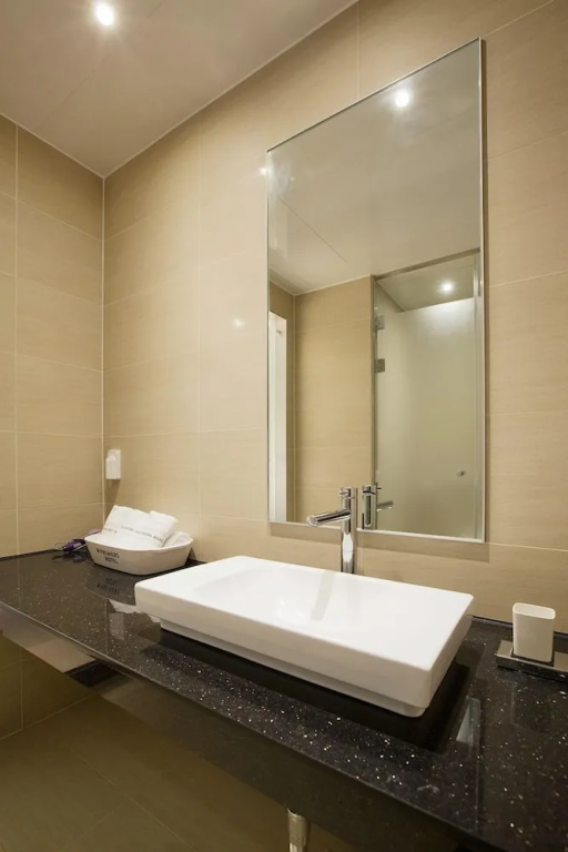 Premiers Hotel - Chambres