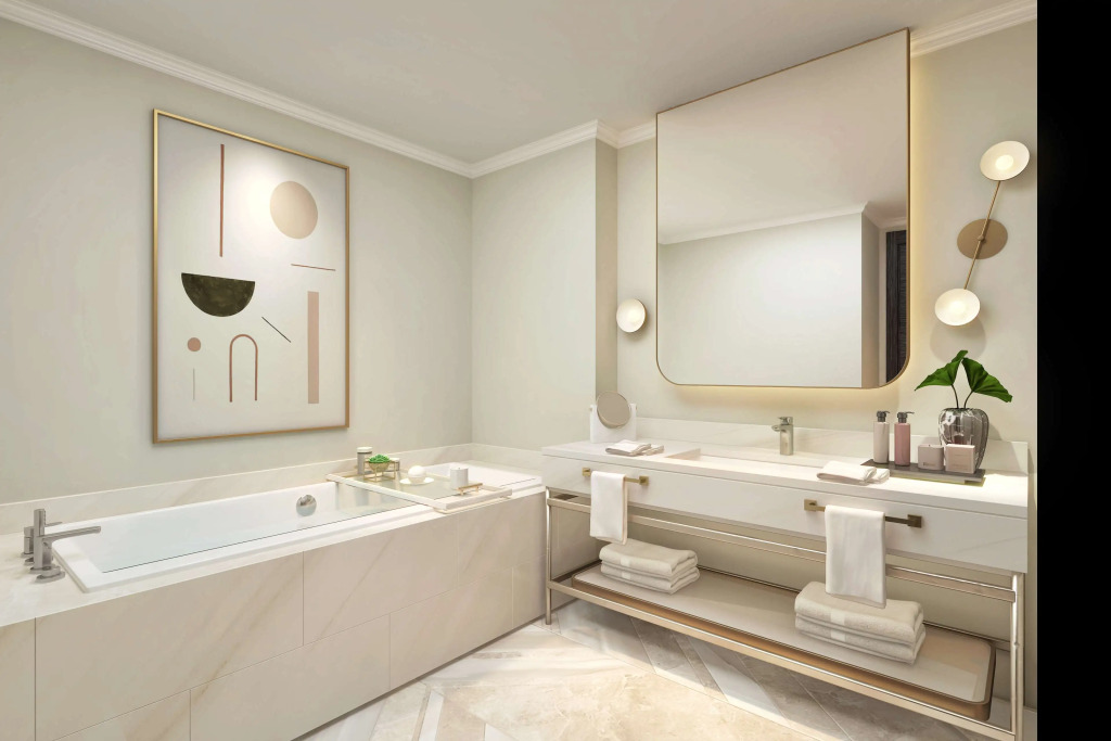 Address Marassi Golf Resort - фото 8