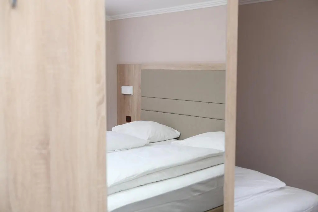 Hotel Ana - Chambres